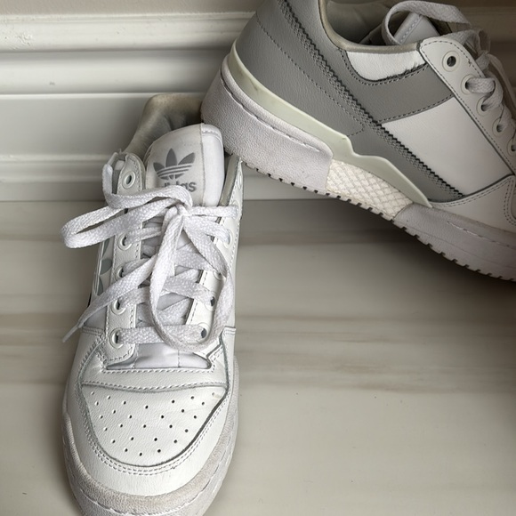 Adidas Forum Bold - Picture 2 of 6